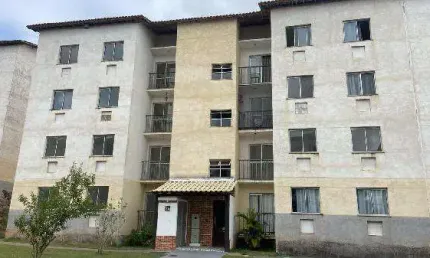 Oportunidade Única em MACAE - RJ | Tipo: Apartamento | Negociação: Leilão  | Situação: Imóvel
