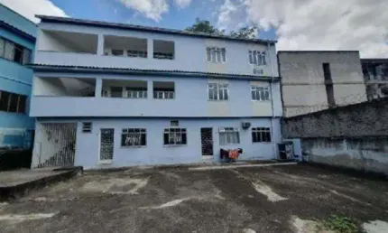 Oportunidade única em sao goncalo - rj | tipo: apartamento | negociação: licitação aberta  | situação: imóvel