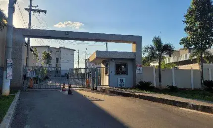 Oportunidade Única em LAGOA SANTA - MG | Tipo: Apartamento | Negociação: Leilão  | Situação: Imóvel