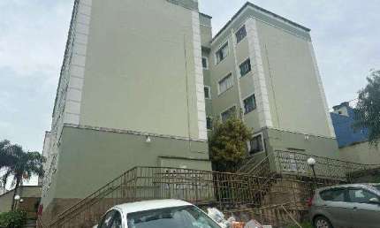 Oportunidade Única em CONTAGEM - MG | Tipo: Apartamento | Negociação: Leilão  | Situação: Imóvel