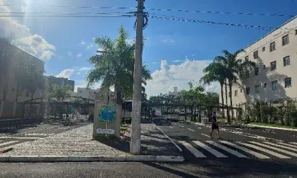 Oportunidade Única em UBERLANDIA - MG | Tipo: Apartamento | Negociação: Leilão  | Situação: Imóvel