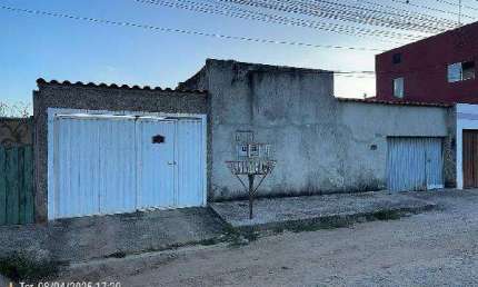 Oportunidade Única em ESMERALDAS - MG | Tipo: Casa | Negociação: Leilão  | Situação: Imóvel