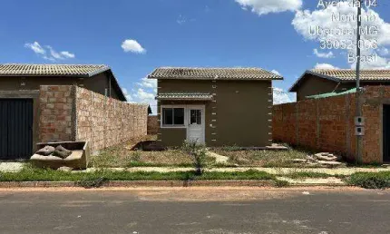 Oportunidade única em uberaba - mg | tipo: casa | negociação: licitação aberta  | situação: imóvel