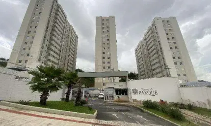Oportunidade Única em BELO HORIZONTE - MG | Tipo: Apartamento | Negociação: Leilão  | Situação: Imóvel
