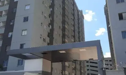 Oportunidade Única em UBERLANDIA - MG | Tipo: Apartamento | Negociação: Leilão  | Situação: Imóvel