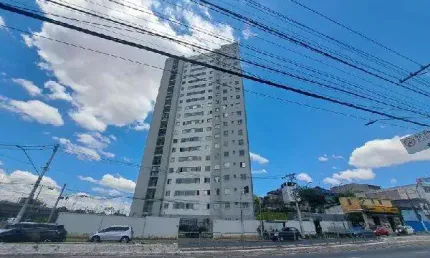 Oportunidade Única em SAO PAULO - SP | Tipo: Apartamento | Negociação: Leilão  | Situação: Imóvel