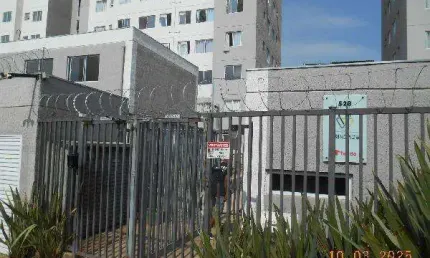 Oportunidade Única em SAO PAULO - SP | Tipo: Apartamento | Negociação: Leilão  | Situação: Imóvel