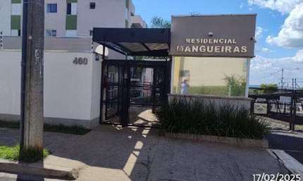 Oportunidade Única em MARILIA - SP | Tipo: Apartamento | Negociação: Leilão  | Situação: Imóvel