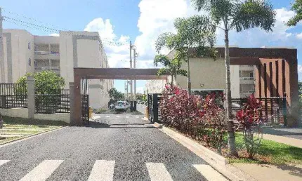Oportunidade Única em SAO CARLOS - SP | Tipo: Apartamento | Negociação: Leilão  | Situação: Imóvel