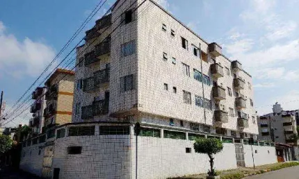 Oportunidade Única em PRAIA GRANDE - SP | Tipo: Apartamento | Negociação: Licitação Aberta  | Situação: Imóvel