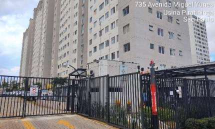 Oportunidade Única em SAO PAULO - SP | Tipo: Apartamento | Negociação: Leilão  | Situação: Imóvel