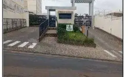 Oportunidade única em limeira - sp | tipo: apartamento | negociação: licitação aberta  | situação: imóvel