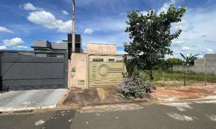 Oportunidade Única em JALES - SP | Tipo: Casa | Negociação: Leilão  | Situação: Imóvel