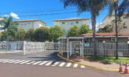 Oportunidade Única em RIBEIRAO PRETO - SP | Tipo: Apartamento | Negociação: Leilão  | Situação: Imóvel