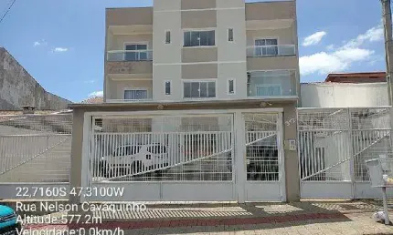 Oportunidade Única em AMERICANA - SP | Tipo: Apartamento | Negociação: Leilão  | Situação: Imóvel
