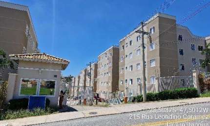 Oportunidade Única em SOROCABA - SP | Tipo: Apartamento | Negociação: Leilão  | Situação: Imóvel