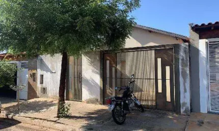 Oportunidade Única em PALMEIRA D'OESTE - SP | Tipo: Casa | Negociação: Leilão  | Situação: Imóvel