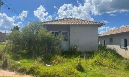 Oportunidade Única em OURINHOS - SP | Tipo: Casa | Negociação: Leilão  | Situação: Imóvel