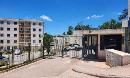 Oportunidade Única em COTIA - SP | Tipo: Apartamento | Negociação: Leilão  | Situação: Imóvel