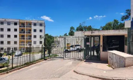 Oportunidade única em cotia - sp | tipo: apartamento | negociação: licitação aberta  | situação: imóvel