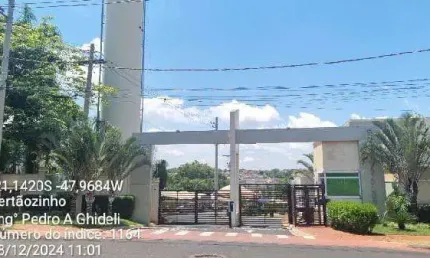 Oportunidade Única em SERTAOZINHO - SP | Tipo: Apartamento | Negociação: Leilão  | Situação: Imóvel