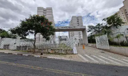 Oportunidade Única em CAMPINAS - SP | Tipo: Apartamento | Negociação: Leilão  | Situação: Imóvel