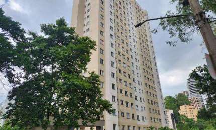 Oportunidade Única em SAO PAULO - SP | Tipo: Apartamento | Negociação: Leilão  | Situação: Imóvel