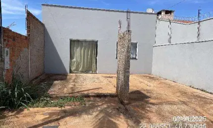 Oportunidade Única em BARIRI - SP | Tipo: Casa | Negociação: Leilão  | Situação: Imóvel