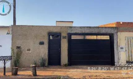 Oportunidade Única em RIBEIRAO PRETO - SP | Tipo: Casa | Negociação: Licitação Aberta  | Situação: Imóvel