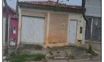 Oportunidade Única em SOROCABA - SP | Tipo: Casa | Negociação: Leilão  | Situação: Imóvel