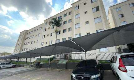 Oportunidade Única em CAMPINAS - SP | Tipo: Apartamento | Negociação: Leilão  | Situação: Imóvel