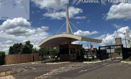 Oportunidade Única em OURINHOS - SP | Tipo: Casa | Negociação: Leilão  | Situação: Imóvel