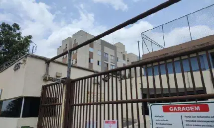 Oportunidade Única em SAO PAULO - SP | Tipo: Apartamento | Negociação: Licitação Aberta  | Situação: Imóvel