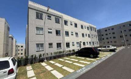 Oportunidade Única em MARILIA - SP | Tipo: Apartamento | Negociação: Leilão  | Situação: Imóvel