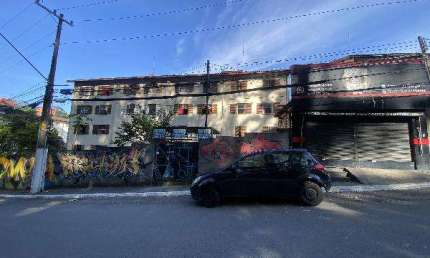 Oportunidade Única em SAO PAULO - SP | Tipo: Apartamento | Negociação: Leilão  | Situação: Imóvel
