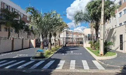 Oportunidade Única em MARILIA - SP | Tipo: Apartamento | Negociação: Leilão  | Situação: Imóvel