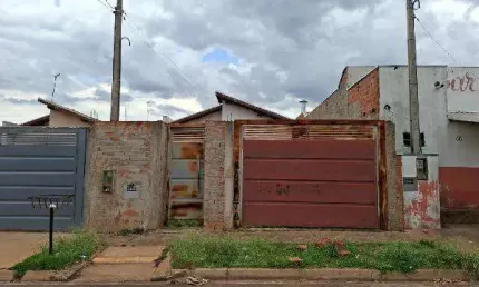 Oportunidade Única em LEME - SP | Tipo: Casa | Negociação: Licitação Aberta  | Situação: Imóvel