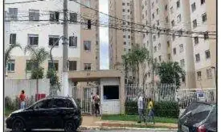 Oportunidade Única em SAO PAULO - SP | Tipo: Apartamento | Negociação: Licitação Aberta  | Situação: Imóvel