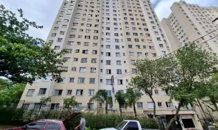 Oportunidade Única em SAO PAULO - SP | Tipo: Apartamento | Negociação: Licitação Aberta  | Situação: Imóvel