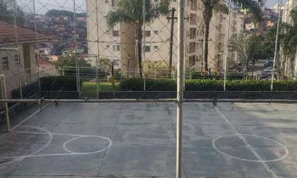 Oportunidade Única em OSASCO - SP | Tipo: Apartamento | Negociação: Leilão  | Situação: Imóvel