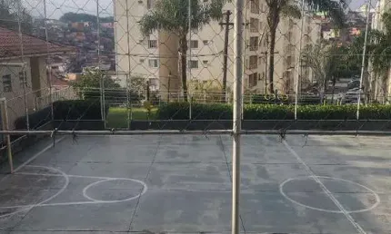 Oportunidade Única em OSASCO - SP | Tipo: Apartamento | Negociação: Licitação Aberta  | Situação: Imóvel