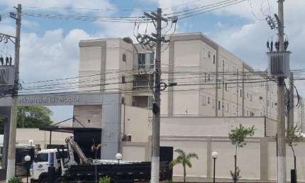 Oportunidade Única em LIMEIRA - SP | Tipo: Apartamento | Negociação: Leilão  | Situação: Imóvel