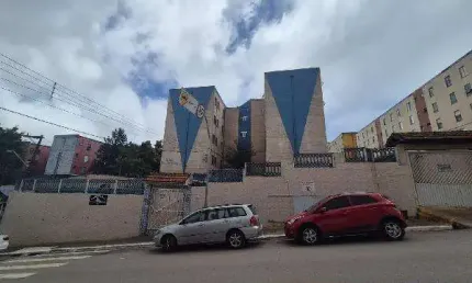 Oportunidade Única em SAO PAULO - SP | Tipo: Apartamento | Negociação: Leilão  | Situação: Imóvel