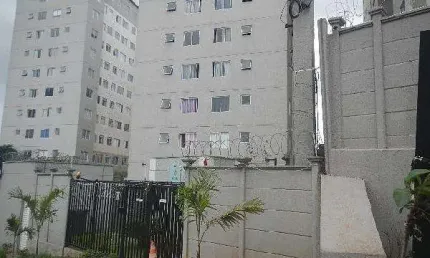 Oportunidade Única em SAO PAULO - SP | Tipo: Apartamento | Negociação: Leilão  | Situação: Imóvel