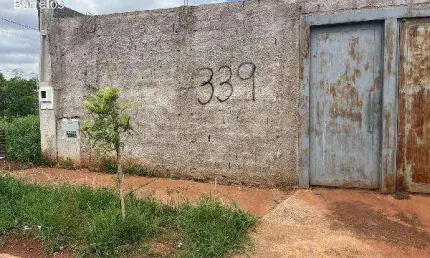 Oportunidade única em barretos - sp | tipo: casa | negociação: licitação aberta  | situação: imóvel