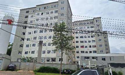 Oportunidade Única em SAO PAULO - SP | Tipo: Apartamento | Negociação: Leilão  | Situação: Imóvel