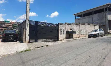 Oportunidade Única em FRANCISCO MORATO - SP | Tipo: Casa | Negociação: Leilão  | Situação: Imóvel