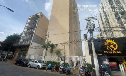 Oportunidade Única em SAO PAULO - SP | Tipo: Apartamento | Negociação: Leilão  | Situação: Imóvel