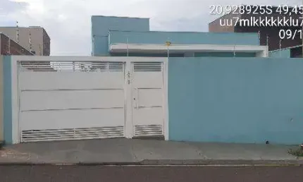 Oportunidade Única em BADY BASSITT - SP | Tipo: Casa | Negociação: Licitação Aberta  | Situação: Imóvel
