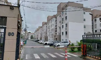 Oportunidade Única em RIO DE JANEIRO - RJ | Tipo: Apartamento | Negociação: Leilão  | Situação: Imóvel